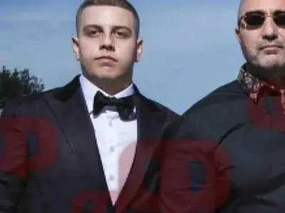 Шокираща оферта на Митьо Очите: 50 бона за сина му!