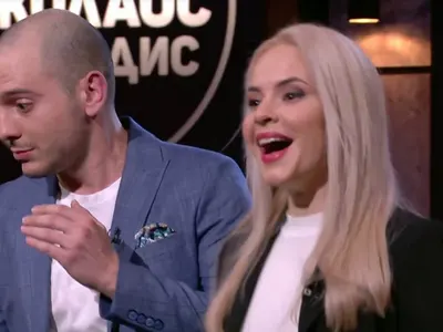 Скандалът с Боряна Братоева и Николаос Цитиридис шокира всички!