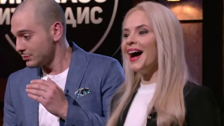 Скандалът с Боряна Братоева и Николаос Цитиридис шокира всички!