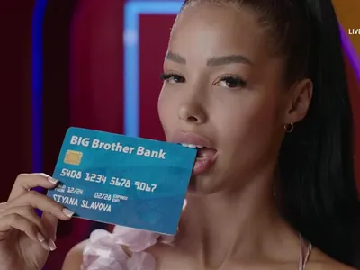 Скандал с Сияна от Биг Брадър: Тайни от миналото й на повикване!