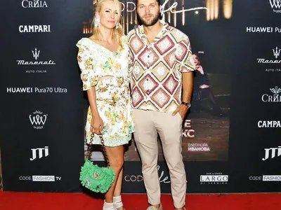 Най-мразеният ерген Алек Младенов стана татко! Шокиращи подробности