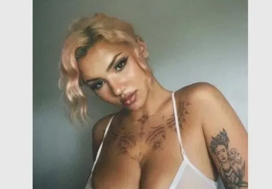 Габриела с нова любов: Мускулестият диджей Серкан шокира с изказвания!