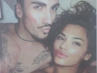 Габриела с нова любов: Мускулестият диджей Серкан шокира с изказвания!