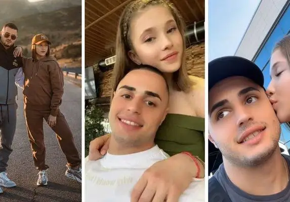 Шок! Магдалина Миневска разкрива за раздялата с Насар!