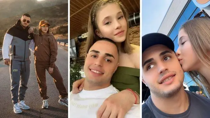 Шок! Магдалина Миневска разкрива за раздялата с Насар!