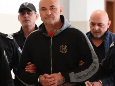 Шок! 12 кила живак открити в дома на изчезнал наркобарон!