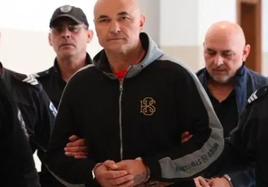 Шок! 12 кила живак открити в дома на изчезнал наркобарон!