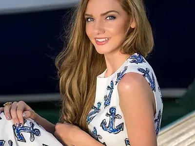 Нанси Карабойчева разкрива: Луксът е без деца!