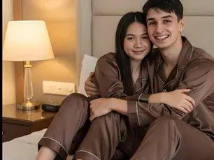 Напориста филипинка вкара Симеон Николов в леглото си, предлага му брак (СНИМКИ)