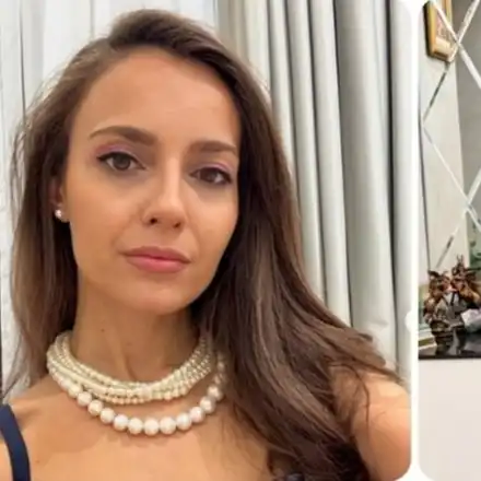 Бесте Сабри на крачка от емиграция с Айки!