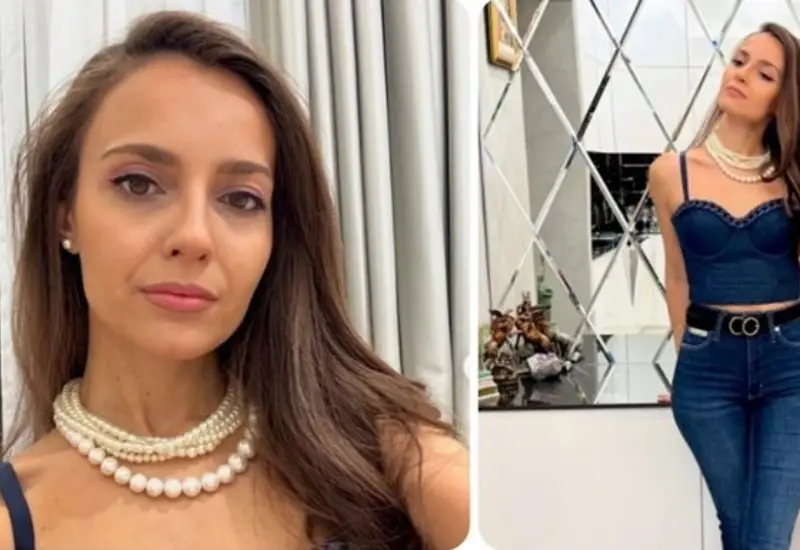 Бесте Сабри на крачка от емиграция с Айки!