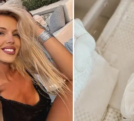 Натали Трифонова шокира с нестандартно име за сина си!