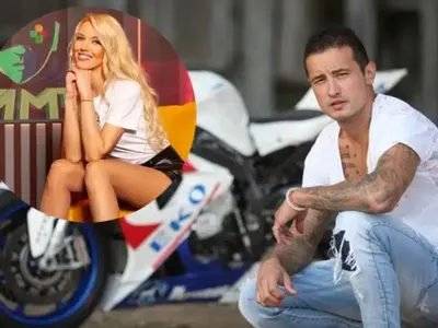 Натали Трифонова шокира с искане: Бебето да не прилича на Чой!