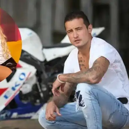 Натали Трифонова шокира с искане: Бебето да не прилича на Чой!