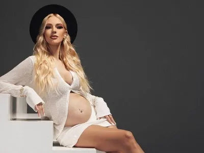 Натали Трифонова роди, но къде е таткото? Вижте грубата реакция на Чой