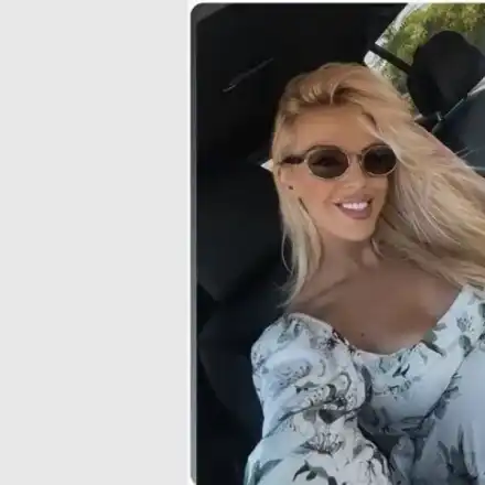 Натали Трифонова се подготвя за раждането