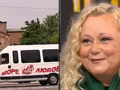 Шок! Бусът на "Море от любов" все още е на пътя!