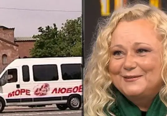 Шок! Бусът на "Море от любов" все още е на пътя!