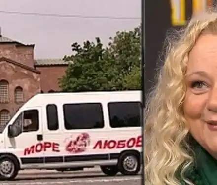 Шок! Бусът на "Море от любов" все още е на пътя!