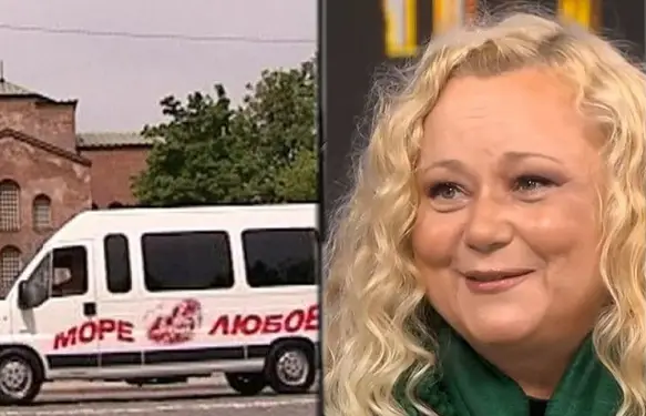 Шок! Бусът на "Море от любов" все още е на пътя!