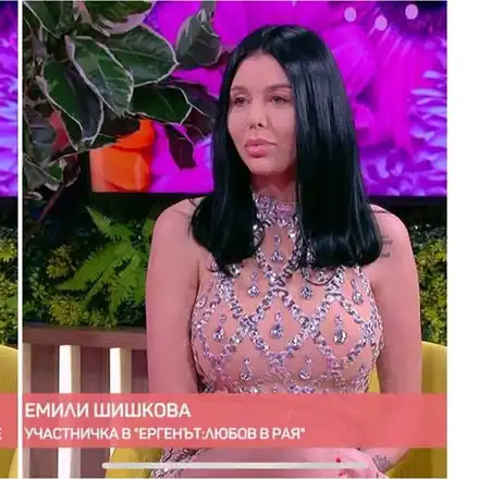 Емили от 'Ергенът' зашлеви шокиращи истини: Къде са богатите мъже?