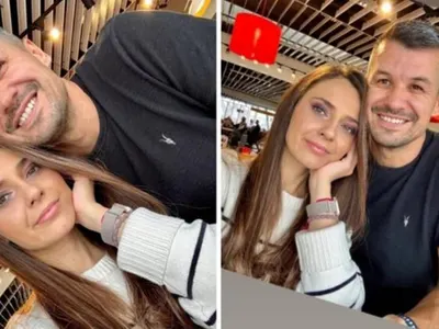 Скандал: Бесте Сабри напуска Би Ти Ви заради любов в САЩ!