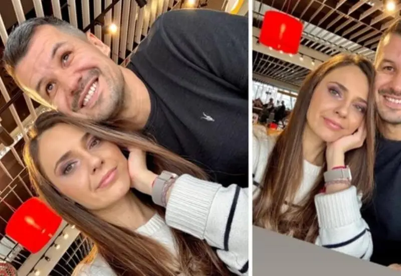 Скандал: Бесте Сабри напуска Би Ти Ви заради любов в САЩ!