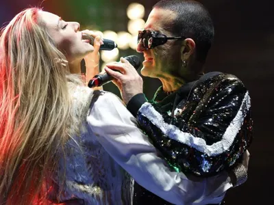 Скандалната изненада на Нети за 50-ия й рожден ден!