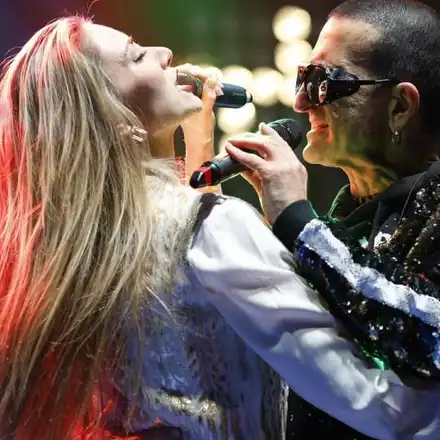 Скандалната изненада на Нети за 50-ия й рожден ден!