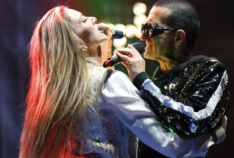 Скандалната изненада на Нети за 50-ия й рожден ден!