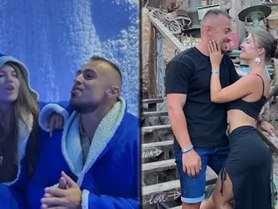 Ники Чакалов смени гаджето с нова сексбомба! Шокиращи детайли!