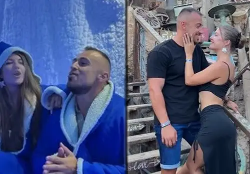 Ники Чакалов смени гаджето с нова сексбомба! Шокиращи детайли!