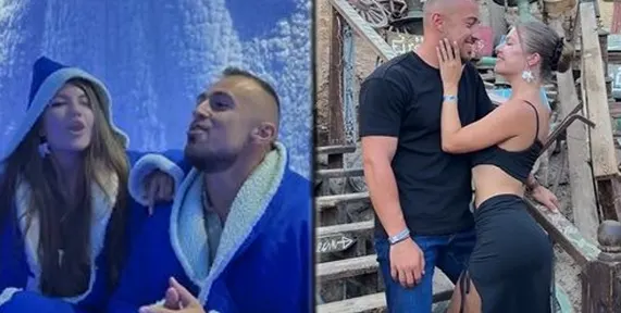 Ники Чакалов смени гаджето с нова сексбомба! Шокиращи детайли!