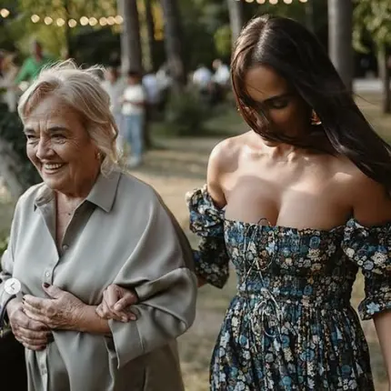 Ники и Николета шокираха с кръщенето на Борислава!