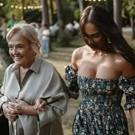 Ники и Николета шокираха с кръщенето на Борислава!