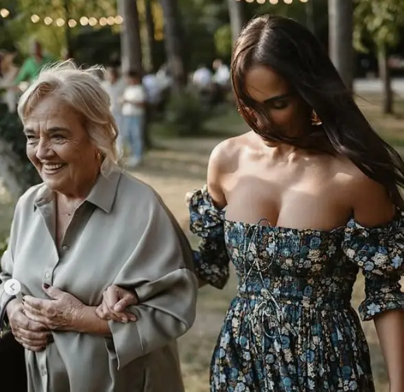 Ники и Николета шокираха с кръщенето на Борислава!