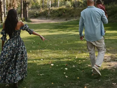 Ники и Николета шокираха с кръщенето на Борислава!