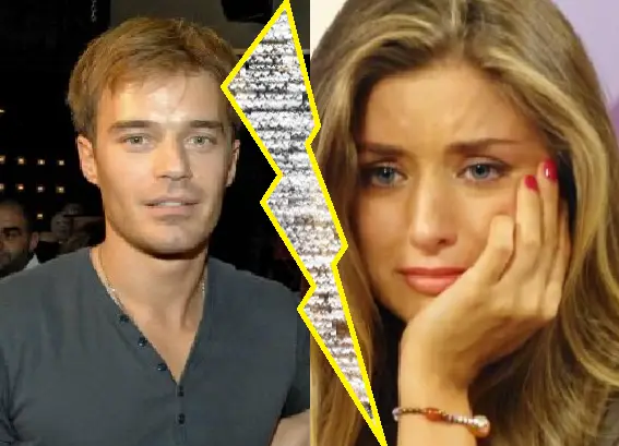 Шок! Ники Илиев и Саня Борисова на ръба след раздялата!