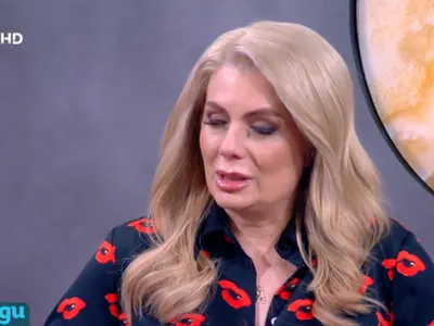 Никога не е пазила диета, не пие алкохол - 10 неща, които не знаете за Венета Райкова