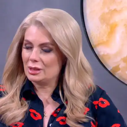 Никога не е пазила диета, не пие алкохол - 10 неща, които не знаете за Венета Райкова