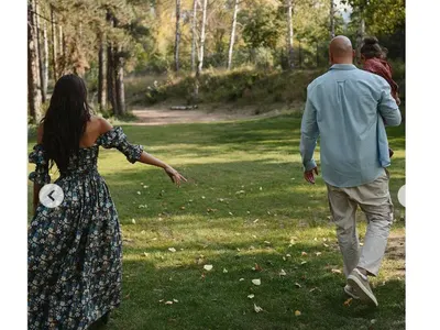 Николета Лозанова шокира с бляскаво кръщене на дъщеря си!