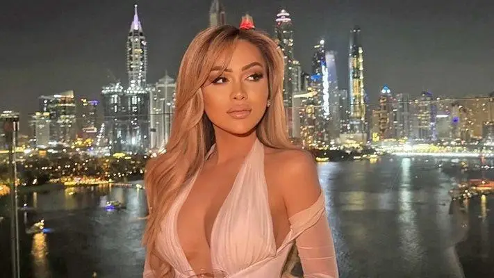 Нора Недкова шокира с план за среща с Дженифър Лопес в Лондон!