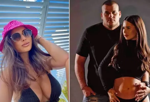Скандалната дружка на Деси Слава шокира с новини за ергените!