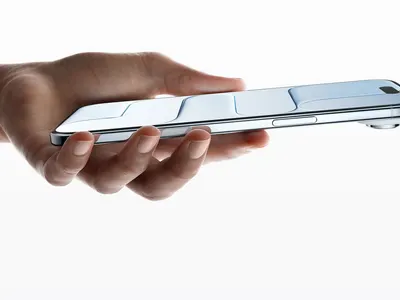 Шокиращи новини! Apple представи iPhone 17 с революционен дизайн