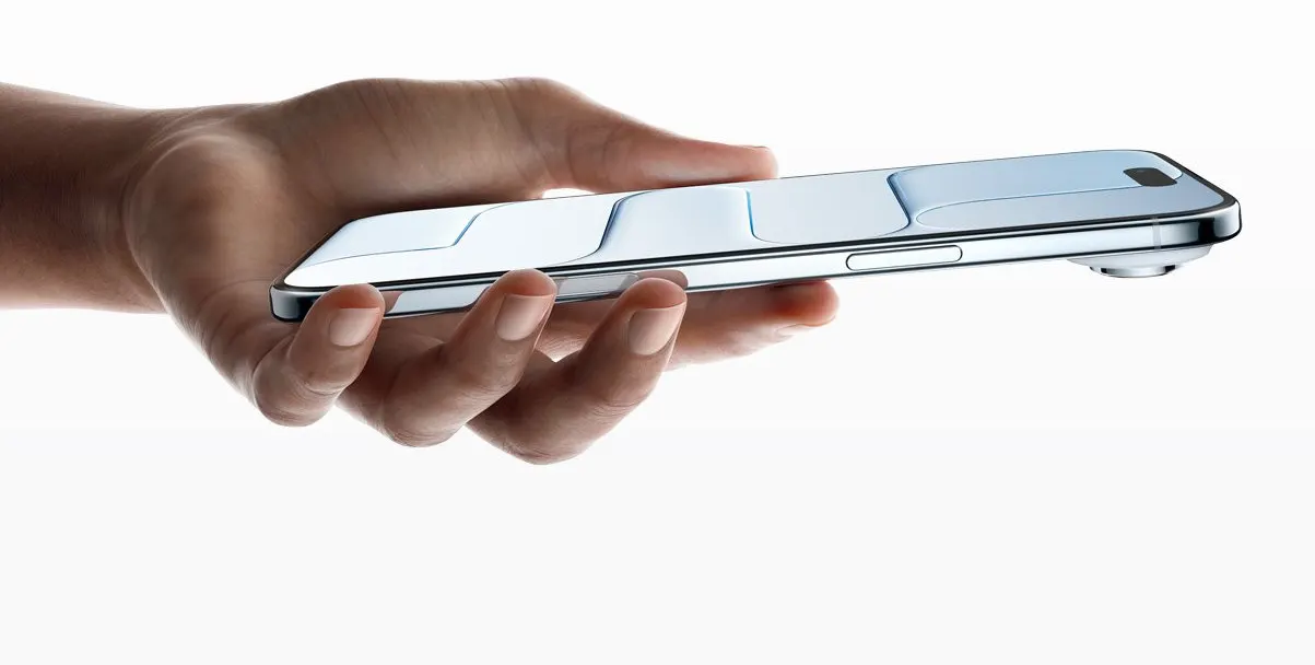 Шокиращи новини! Apple представи iPhone 17 с революционен дизайн