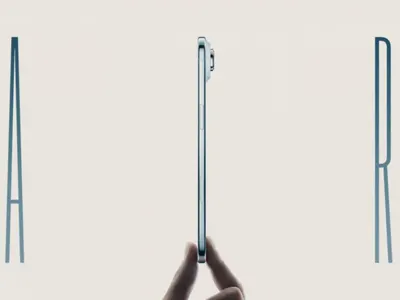 Шокиращи новини! Apple представи iPhone 17 с революционен дизайн