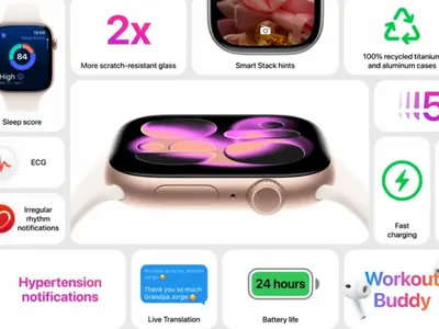 Шокиращи новини! Apple представи iPhone 17 с революционен дизайн