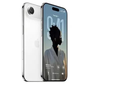 Шокиращи новини! Apple представи iPhone 17 с революционен дизайн