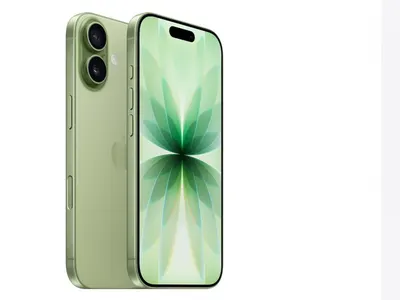 Шокиращи новини! Apple представи iPhone 17 с революционен дизайн