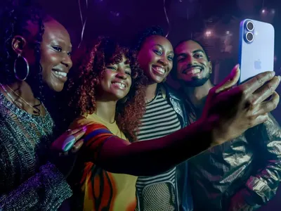 Шокиращи новини! Apple представи iPhone 17 с революционен дизайн